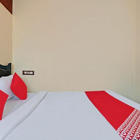 Hotel O Blooms Inn Bangalore Exteriör bild