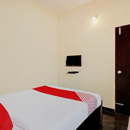 Hotel O Blooms Inn Bangalore Exteriör bild